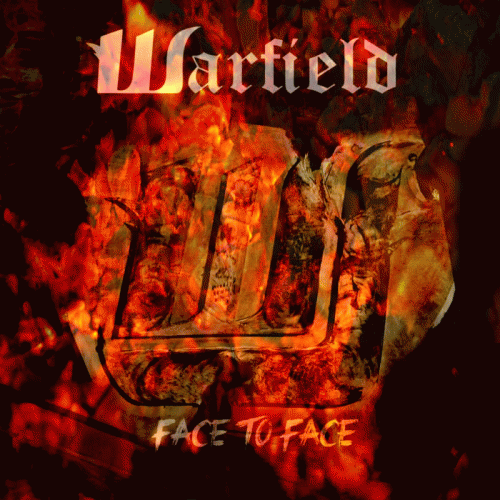 Warfield (FRA) : Face to Face